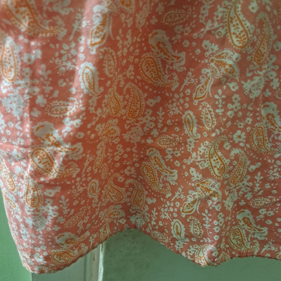 Liz Claiborne Women's Long Sleeve Top - Picture 3 of 9